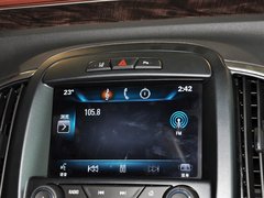 2013款 3.0L SIDI 自动 智享旗舰型
