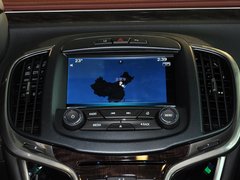 2013款 3.0L SIDI 自动 智享旗舰型