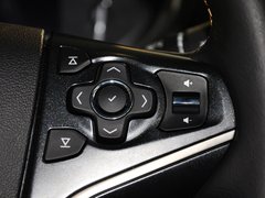 2013款 3.0L SIDI 自动 智享旗舰型