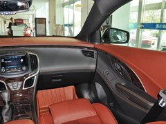 2013款 3.0L SIDI 自动 智享旗舰型