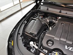 2013款 3.0L SIDI 自动 智享旗舰型
