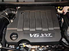 2013款 3.0L SIDI 自动 智享旗舰型