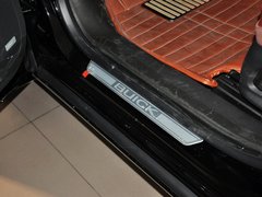 2013款 3.0L SIDI 自动 智享旗舰型