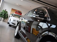2013款 3.0L SIDI 自动 智享旗舰型