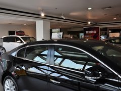 2013款 3.0L SIDI 自动 智享旗舰型