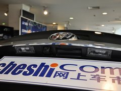 2013款 3.0L SIDI 自动 智享旗舰型