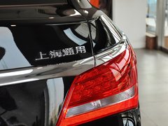 2013款 3.0L SIDI 自动 智享旗舰型