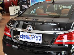 2013款 3.0L SIDI 自动 智享旗舰型