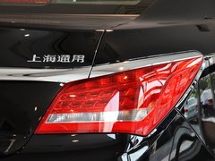 君越 2013款 3.0L SIDI 自动 智享旗舰型