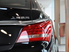 君越 2013款 3.0L SIDI 自动 智享旗舰型