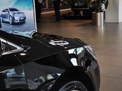 君越 2013款 3.0L SIDI 自动 智享旗舰型