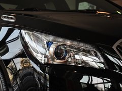 2013款 3.0L SIDI 自动 智享旗舰型