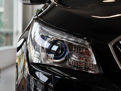 2013款 3.0L SIDI 自动 智享旗舰型