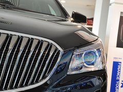 2013款 3.0L SIDI 自动 智享旗舰型