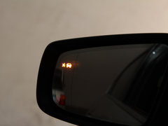2013款 3.0L SIDI 自动 智享旗舰型