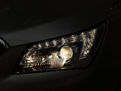 2013款 3.0L SIDI 自动 智享旗舰型