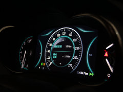 2013款 3.0L SIDI 自动 智享旗舰型