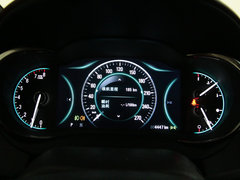 2013款 3.0L SIDI 自动 智享旗舰型