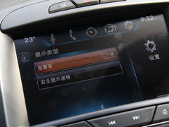 2013款 3.0L SIDI 自动 智享旗舰型