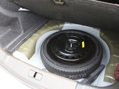 2013款 3.0L SIDI 自动 智享旗舰型