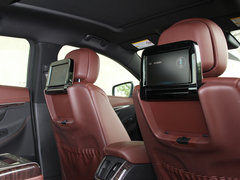 2013款 3.0L SIDI 自动 智享旗舰型