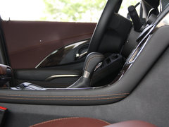 2013款 3.0L SIDI 自动 智享旗舰型