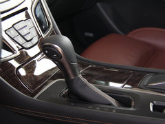 2013款 3.0L SIDI 自动 智享旗舰型