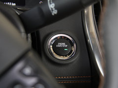 2013款 3.0L SIDI 自动 智享旗舰型