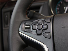 2013款 3.0L SIDI 自动 智享旗舰型
