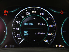 2013款 3.0L SIDI 自动 智享旗舰型