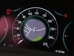 2013款 3.0L SIDI 自动 智享旗舰型