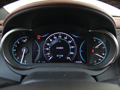 2013款 3.0L SIDI 自动 智享旗舰型