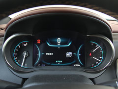 2013款 3.0L SIDI 自动 智享旗舰型