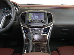 2013款 3.0L SIDI 自动 智享旗舰型