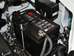 2013款 1.5L 手动 舒适型国V 7座
