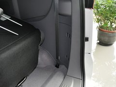 2013款 1.5L 手动 舒适型国V 7座