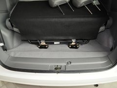 2013款 1.5L 手动 舒适型国V 7座