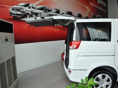2013款 1.5L 手动 舒适型国V 7座