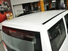 2013款 1.5L 手动 舒适型国V 7座