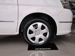 2013款 1.5L 手动 舒适型国V 7座