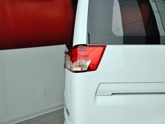 2013款 1.5L 手动 舒适型国V 7座