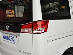 2013款 1.5L 手动 舒适型国V 7座