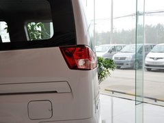 2013款 1.5L 手动 舒适型国V 7座