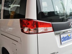 2013款 1.5L 手动 舒适型国V 7座