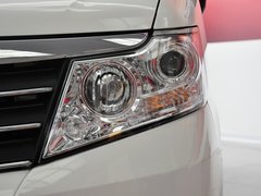 2013款 1.5L 手动 舒适型国V 7座