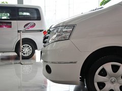 2013款 1.5L 手动 舒适型国V 7座