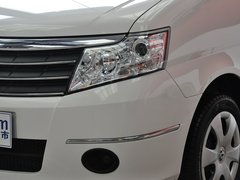 2013款 1.5L 手动 舒适型国V 7座