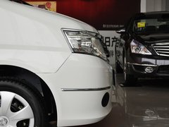 2013款 1.5L 手动 舒适型国V 7座