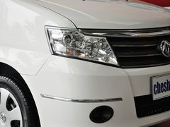 2013款 1.5L 手动 舒适型国V 7座