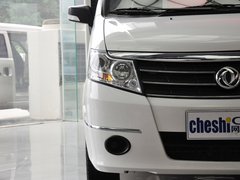 2013款 1.5L 手动 舒适型国V 7座